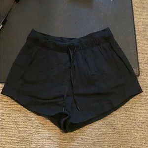 Inner glow shorts